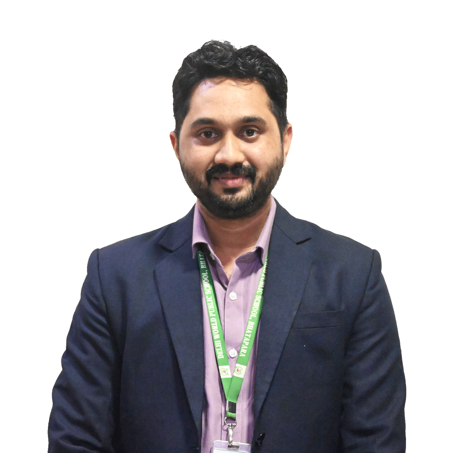 VIKAS MANDAWKAR